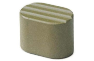 Image of Armaspec SLANT Enhanced Combat Button, Flat Dark Earth, ARM105-FDE