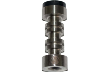 Image of Armaspec Sound Mitigation Buffer 159, C Weight, Black, ARM159-C