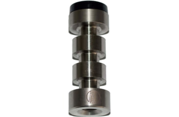 Image of Armaspec Sound Mitigation Buffer 159, H Weight, Black, ARM159-H