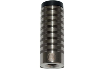 Image of Armaspec Sound Mitigation Buffer 159, H2 Weight, Black, ARM159-H2