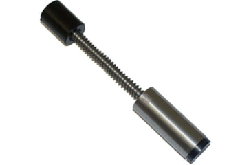 Image of Armaspec Sound Mitigation Buffer 9 Gen3, SS/Black, ARM258-9