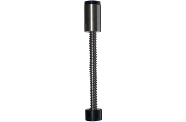 Image of Armaspec AR10 Sound Mitigation Gen3 Buffer, SS/Black, ARM258-AR10