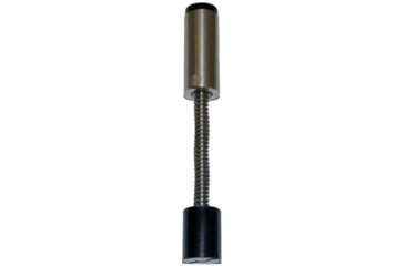 Image of Armaspec 9 Sound Mitigation Gen3 Buffer, SS/Black, ARM258-9