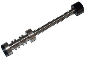 Image of Armaspec Sound Mitigation Buffer Carbine Gen3, SS/Black, ARM258-C