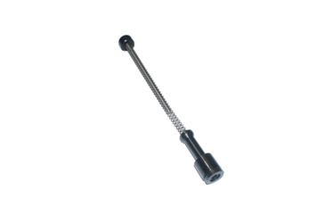 Image of Armaspec Sound Mitigation Buffer Carbine, SS/Black, ARM158-C