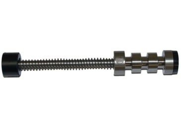 Image of Armaspec Sound Mitigation Buffer H Gen3, SS/Black, ARM258-H