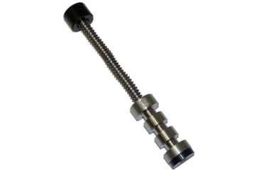 Image of Armaspec Sound Mitigation Buffer H Gen3, SS/Black, ARM258-H