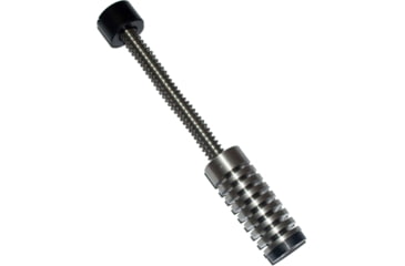 Image of Armaspec Sound Mitigation Buffer H2 Gen3, SS/Black, ARM258-H2