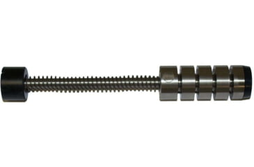 Image of Armaspec Sound Mitigation Buffer H3 Gen3, SS/Black, ARM258-H3