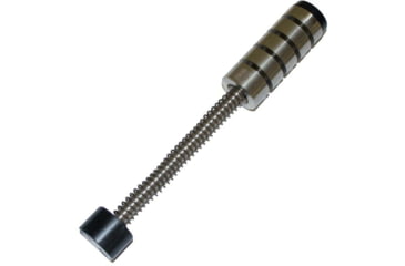 Image of Armaspec Sound Mitigation Buffer H3 Gen3, SS/Black, ARM258-H3