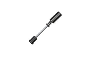 Image of Armaspec Stealth Recoil Spring, AR-15, SRS-9, 9mm Luger, Black/Silver, ARM153-9, EDEMO4