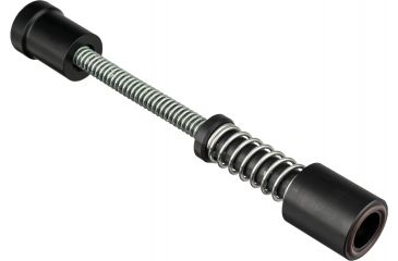 Image of Armaspec Stealth Recoil Spring, AR-15, SRS-C, 5.56x45mm NATO, Black/Silver, ARM153-C, EDEMO1