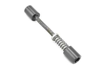 Image of Armaspec Stealth Recoil Spring, AR-15, SRS-C, 5.56x45mm NATO, Black/Silver, ARM153-C, EDEMO1