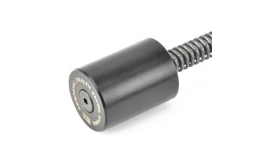 Image of Armaspec Stealth Recoil Spring, AR-15, SRS-C, 5.56x45mm NATO, Black/Silver, ARM153-C, EDEMO1