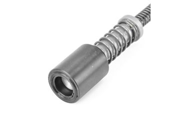 Image of Armaspec Stealth Recoil Spring, AR-15, SRS-C, 5.56x45mm NATO, Black/Silver, ARM153-C, EDEMO1