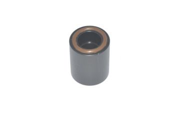 Image of Armaspec Stealth Recoil Spring Carbine Weight/Bumper, SS/Black, ARM155-C