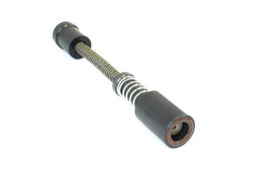 Image of Armaspec Stealth Recoil Spring, AR-15, SRS-H, 5.56x45mm NATO, Black/Silver, ARM153-H