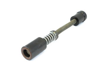 Image of Armaspec Stealth Recoil Spring, AR-15, SRS-H, 5.56x45mm NATO, Black/Silver, ARM153-H