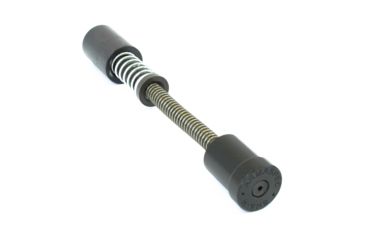 Image of Armaspec Stealth Recoil Spring, AR-15, SRS-H, 5.56x45mm NATO, Black/Silver, ARM153-H