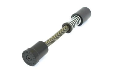 Image of Armaspec Stealth Recoil Spring, AR-15, SRS-H, 5.56x45mm NATO, Black/Silver, ARM153-H