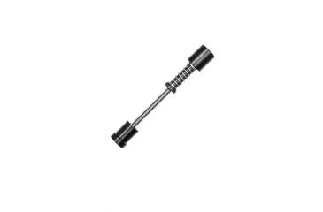 Image of Armaspec Stealth Recoil Spring, AR-15, SRS-H, 5.56x45mm NATO, Black/Silver, ARM153-H
