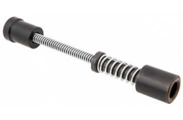 Image of Armaspec Stealth Recoil Spring, AR-15, SRS-H, 5.56x45mm NATO, Black/Silver, ARM153-H