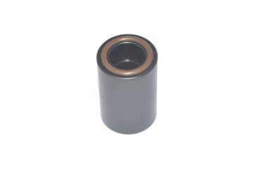 Image of Armaspec Stealth Recoil Spring H Weight/Bumper, SS/Black, ARM155-H