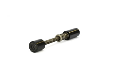 Image of Armaspec Stealth Recoil Spring, AR-15, SRS-H2, 5.56x45mm NATO, Black/Silver, ARM153-H2