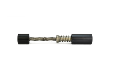 Image of Armaspec Stealth Recoil Spring, AR-15, SRS-H2, 5.56x45mm NATO, Black/Silver, ARM153-H2