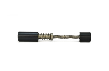 Image of Armaspec Stealth Recoil Spring, AR-15, SRS-H2, 5.56x45mm NATO, Black/Silver, ARM153-H2