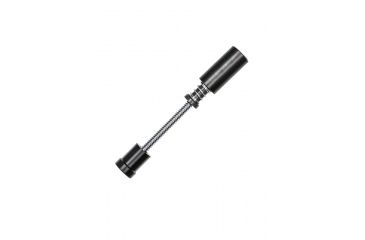 Image of Armaspec Stealth Recoil Spring, AR-15, SRS-H2, 5.56x45mm NATO, Black/Silver, ARM153-H2