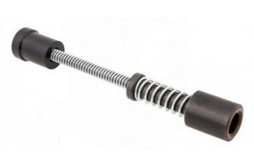 Image of Armaspec Stealth Recoil Spring, AR-15, SRS-H3, 5.56x45mm NATO, Black/Silver, ARM153-H3