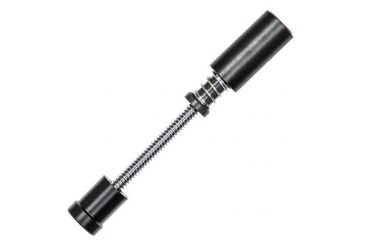 Image of Armaspec Stealth Recoil Spring, AR-15, SRS-H3, 5.56x45mm NATO, Black/Silver, ARM153-H3