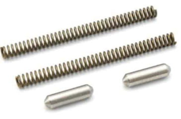 Image of Armaspec Takedown Detent Set w/Springs, SS, ARM141-SS