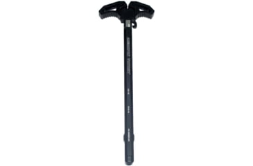 Image of Armaspec Victory AR-10 Charging Handle, Black, ARM162-BLK