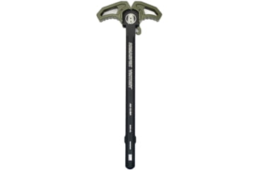 Image of Armaspec Victory AR15 Charging Handle, OD Green, ARM161-ODG