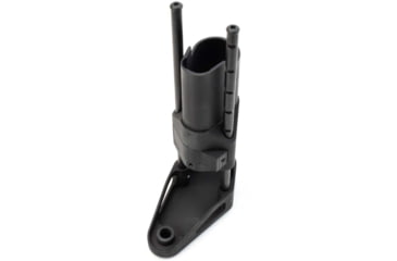 Image of Armaspec XPDW Stock Gen 2, 6.878-10 in, Black, ARM235-BLK