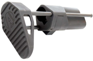 Image of Armaspec XPDW Stock Gen 2, 6.878-10 in, Black, ARM235-BLK