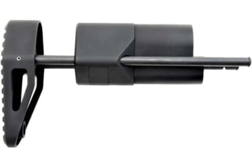 Image of Armaspec XPDW Gen 2 Stock, Black, ARM235-BLK