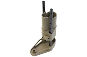 Image of Armaspec XPDW Stock Gen 2, 6.878-10 in, Flat Dark Earth, ARM235-FDE