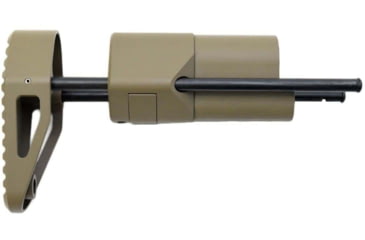 Image of Armaspec XPDW Gen 2 Stock, Flat Dark Earth, ARM235-FDE