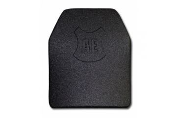 Image of 4'X8' LEVEL IIIA BALLISTICS