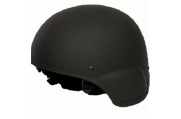 Image of Armor Express - ACH/MICH MIL 3A + FRAG Ballistic Helmet - Brimless