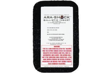 Image of Armor Express Ara-shock 10x12inch - PLTARA10X12