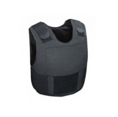 Image of Armor Express Drv Carrier Female Black No Tail - DRVFBLK