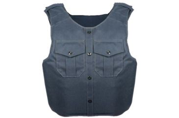 Image of Armor Express - Dress Vest
