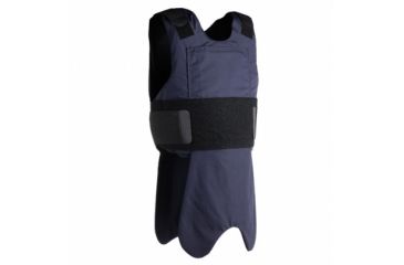 Image of Armor Express Equinox Carrier, Women's, Navy, Tails - EQUFNavyT