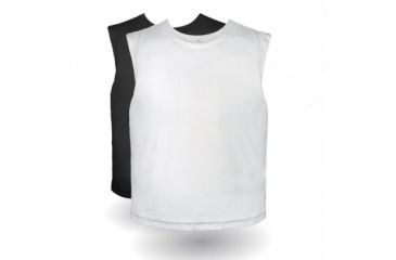 Image of Armor Express Equinox Carrier F White No Tails - EQUFWHT