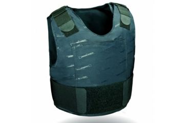 Image of Armor Express Evo Carrier, Men's,Navy W/o Tails - EVOMNavy
