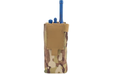 Image of Armor Express First Spear Patrol Radio Pouch, Multicam - TPFRPMUL